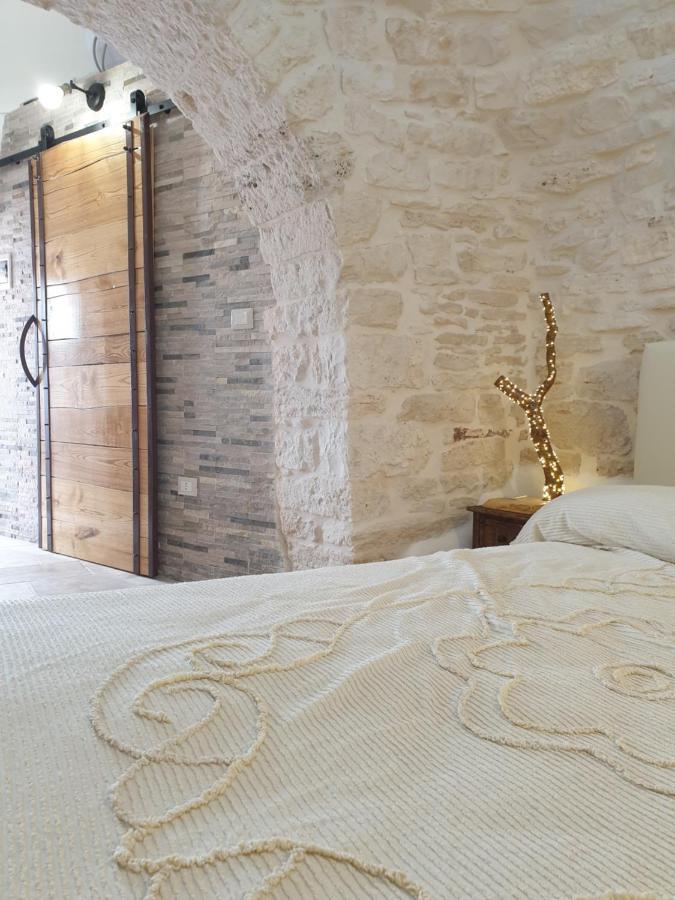 Bed and Breakfast Buona Notte Nel Trulletto Alberobello Zewnętrze zdjęcie