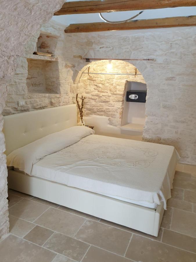 Bed and Breakfast Buona Notte Nel Trulletto Alberobello Zewnętrze zdjęcie