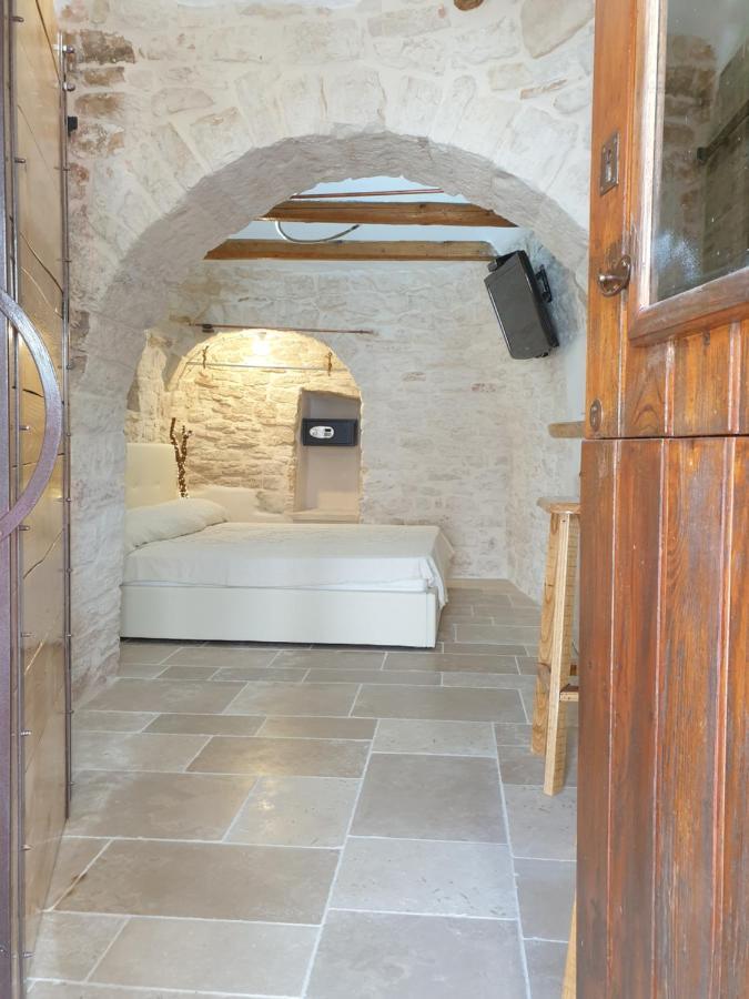 Bed and Breakfast Buona Notte Nel Trulletto Alberobello Zewnętrze zdjęcie