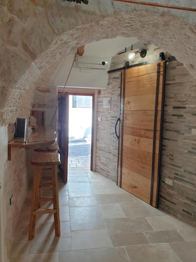 Bed and Breakfast Buona Notte Nel Trulletto Alberobello Zewnętrze zdjęcie